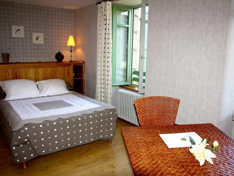 Logis Auberge Du Fel Le Fel Eksteriør billede