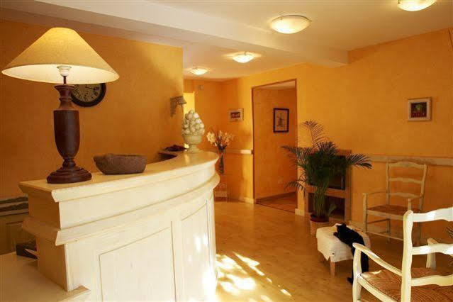 Logis Auberge Du Fel Le Fel Eksteriør billede