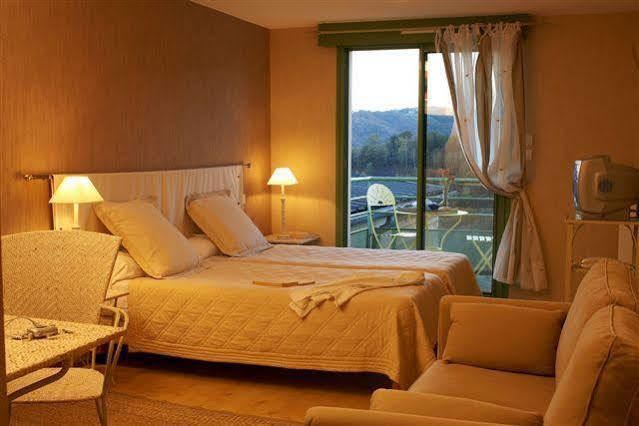 Logis Auberge Du Fel Le Fel Eksteriør billede
